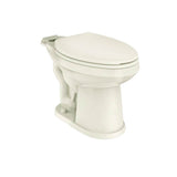 Maxwell SE 1.1-1.6/1.28/1.6gpf ADA Elongated Bowl White