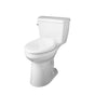 Gerber Plumbing - Tank Cover for G0021014 White - White