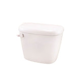 Gerber Plumbing - Tank Cover for G0028170 Maxwell SE White - White