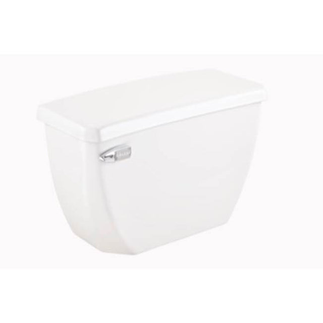 Gerber Plumbing - Tank Cover for G0028380 DF/GEF28380 Ultra Flush Tanks White - White