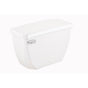 Gerber Plumbing - Tank Cover for G0028380 DF/GEF28380 Ultra Flush Tanks White - White