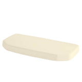 Gerber Plumbing - Tank Cover for 12'' Rough-in Viper Bone - Bone