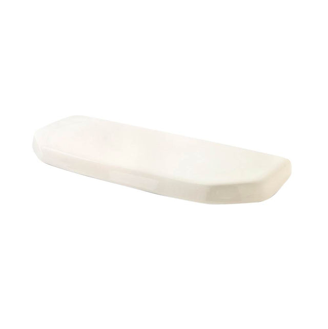 Gerber Plumbing - Tank Cover for 10'' & 12'' Rough-in Viper Biscuit - Biscuit