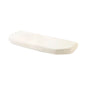 Gerber Plumbing - Tank Cover for 10'' & 12'' Rough-in Viper Biscuit - Biscuit