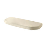 Gerber Plumbing - Tank Cover for 10'' & 12'' Rough-in Viper Bone - Bone