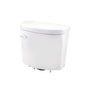 Gerber Plumbing - Tank Cover for Avalanche Tank G0028830 White - White