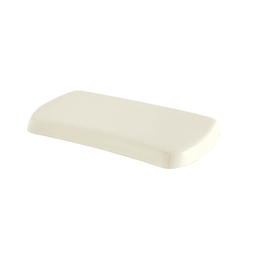 Gerber Plumbing - Tank Cover for 12'' Rough-in Avalanche Biscuit - Biscuit