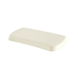 Gerber Plumbing - Tank Cover for 12'' Rough-in Avalanche Biscuit - Biscuit