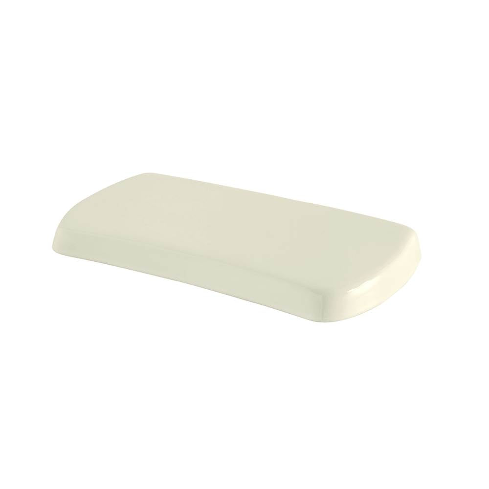 Gerber Plumbing - Tank Cover for 12'' Rough-In Insulated Avalanche Biscuit - Biscuit