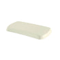 Gerber Plumbing - Tank Cover for 12'' Rough-In Insulated Avalanche Biscuit - Biscuit