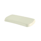Gerber Plumbing - Tank Cover for 10'' Rough-In Maxwell & Avalanche Biscuit - Biscuit