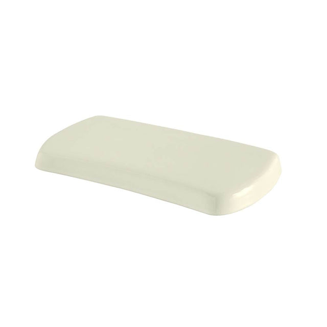 Gerber Plumbing - Tank Cover for 10'' Rough-In Maxwell & Avalanche Biscuit - Biscuit