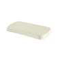 Gerber Plumbing - Tank Cover for 10'' Rough-In Maxwell & Avalanche Biscuit - Biscuit