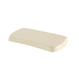 Gerber Plumbing - Tank Cover for 10'' Rough-In Maxwell Bone - Bone