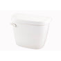 Gerber Plumbing - Tank Cover for 14'' Rough-In Maxwell White - White