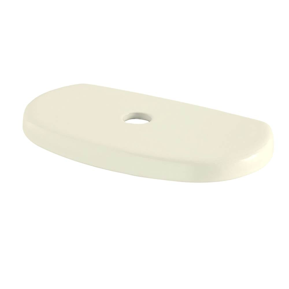 Gerber Plumbing - Tank Cover for GDF28190 Maxwell Dual Flush Biscuit - Biscuit