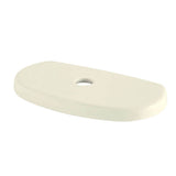 Gerber Plumbing - Tank Cover for GDF2899009 Maxwell Dual Flush 12'' Rough-in Tank Biscuit - Biscuit