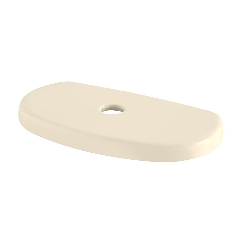 Gerber Plumbing - Tank Cover for GDF2899025 Maxwell Dual Flush 12'' Rough-in Tank Bone - Bone