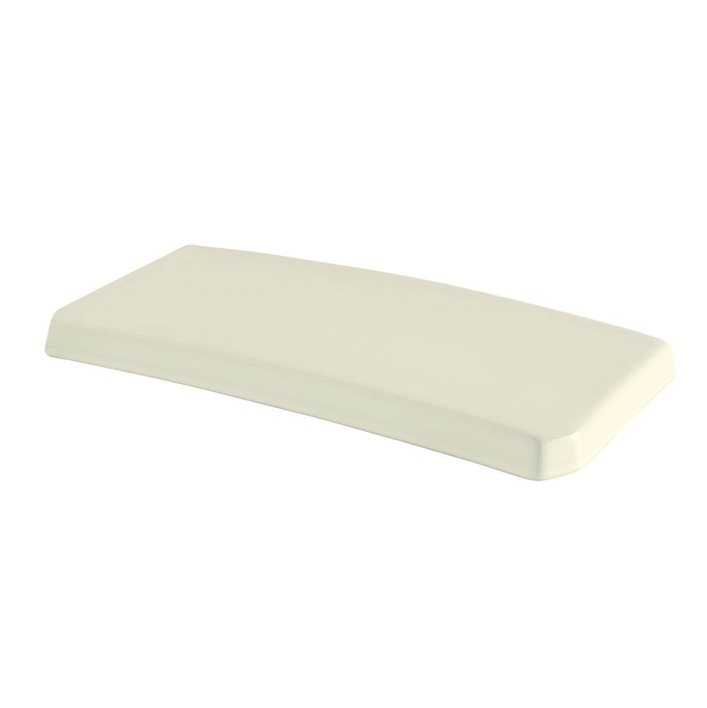 Gerber Plumbing - Tank Cover for Ultra Flush Toilets GHE21302/310/312/318/325 Biscuit - Biscuit
