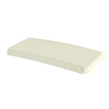 Gerber Plumbing - Tank Cover for Ultra Flush Toilets GHE21302/310/312/318/325 Biscuit - Biscuit