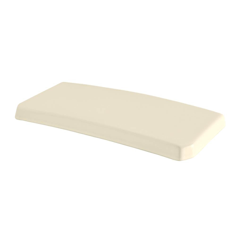 Gerber Plumbing - Tank Cover for Ultra Flush Toilets GHE21302/310/312/318/325 Bone - Bone