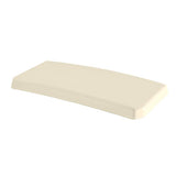 Gerber Plumbing - Tank Cover for Ultra Flush Toilets GHE21302/310/312/318/325 Bone - Bone