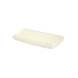 Gerber Plumbing - Tank Cover for 12'' Rough-In Logan Square Biscuit - Biscuit