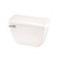Gerber Plumbing - Ultra Flush 1.0gpf Tank 10'' Rough-In White - White