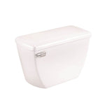 Ultra Flush 1.0gpf Tank 10'' Rough-In White