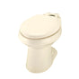Gerber Plumbing - Viper 1.28/1.6gpf Elongated Bowl Bone - Bone
