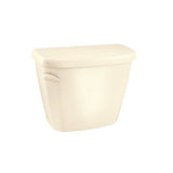 Viper 1.6gpf Tank 12'' Rough-in White