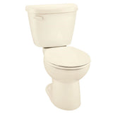 Maxwell 1.28gpf RF 12'' RI Combo: GMX21952 Bowl w/ G0028990 Tank White