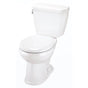 Gerber Plumbing - Avalanche 1.28gpf RF 12'' RI Combo: GAV21852 Bowl w/ GWS28890 Tank White - White