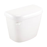 Maxwell SE 1.28gpf Tank 12'' Rough-in White