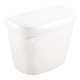 Maxwell SE 1.28gpf Tank 10'' Rough-in White