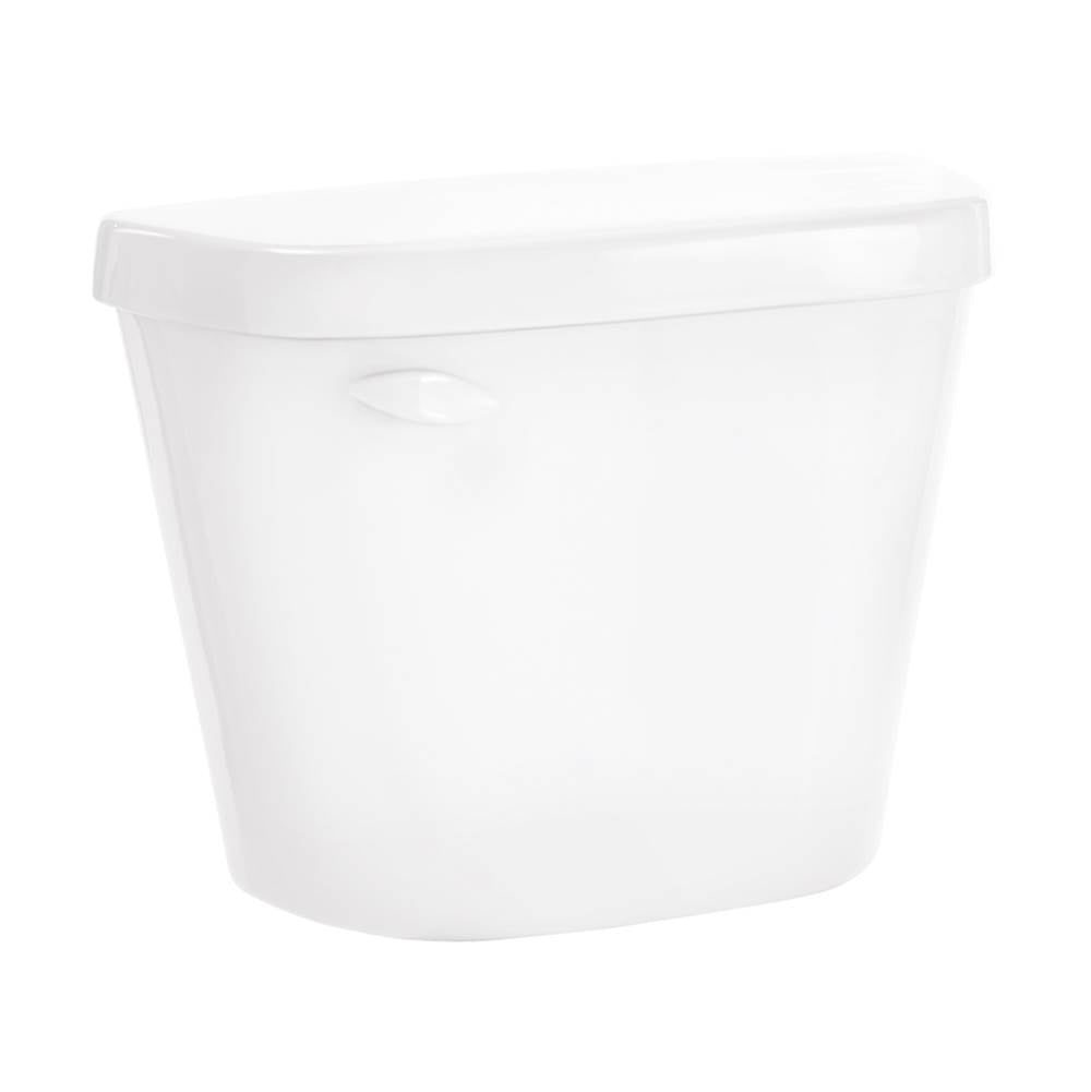 Viper 1.0gpf Insulated Tank 12'' Rough-in White