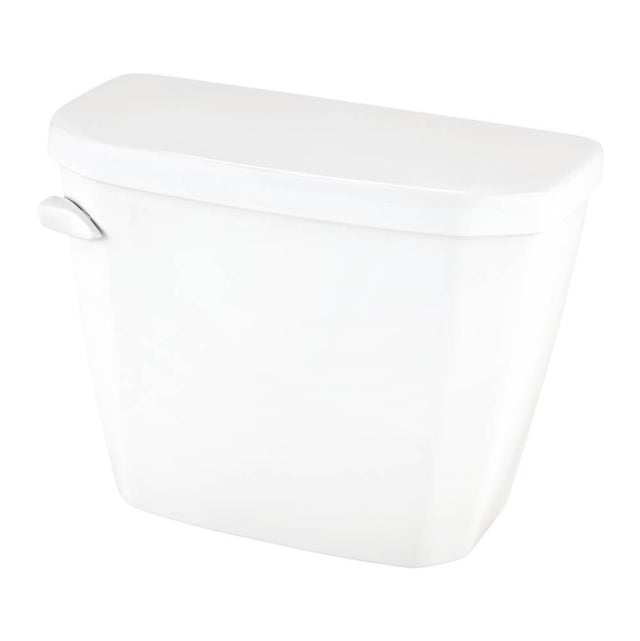 Gerber Plumbing - Viper 1.0gpf Tank 12'' Rough-in White - White