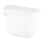 Gerber Plumbing - Viper 1.0gpf Tank 12'' Rough-in White - White