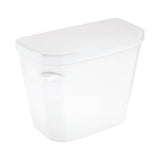 Viper 1.0gpf Tank 12'' Rough-in White