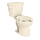 Viper 1.28gpf 14'' RI EL Combo: GVP3156225 Bowl w/ GWS3859425 Tank Bone