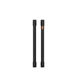 Cafe - Handle and Knob Kit - Flat Black