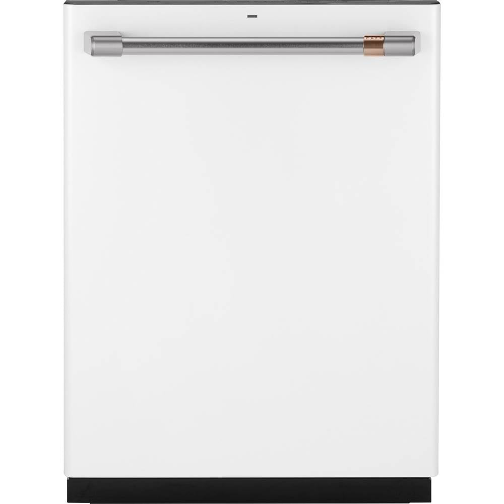 Cafe E Dishwasher Handle Kit - Brushed Stainless