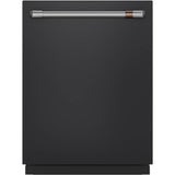 Cafe E Dishwasher Handle Kit - Brushed Stainless