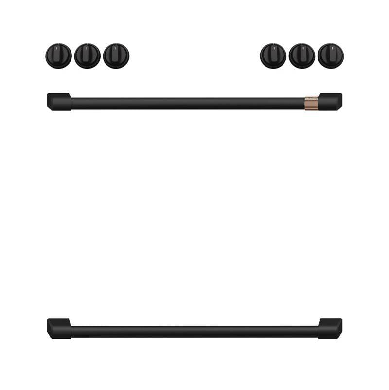 Cafe - Flat Black