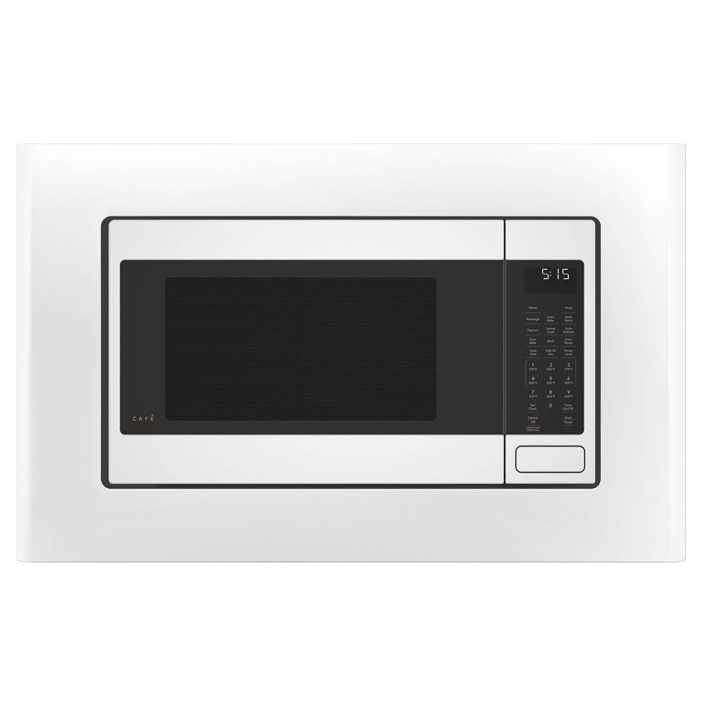 Optional 30'' Built-In Trim Kit