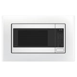 Optional 30'' Built-In Trim Kit