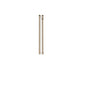 Cafe - Cafe E Refrigeration Handle Kit - Brushed Bronze