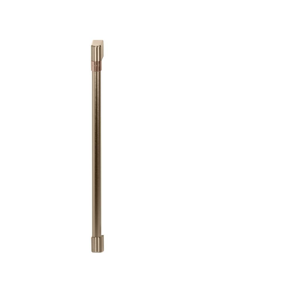 Cafe - Cafe E Icemaker Handle Kit - Brushed Bronze