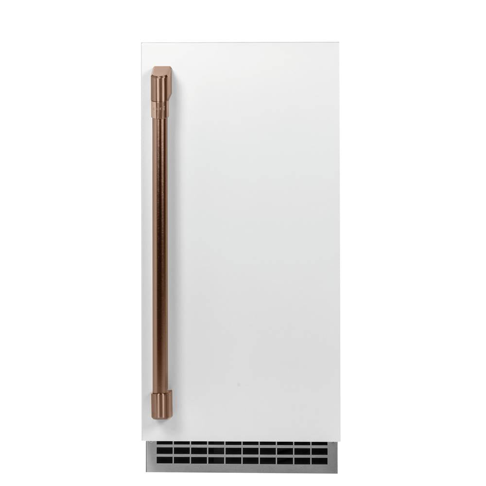 Cafe E Icemaker Handle Kit - Brushed Copper