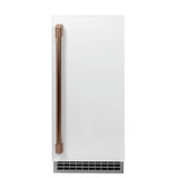 Cafe E Icemaker Handle Kit - Brushed Copper